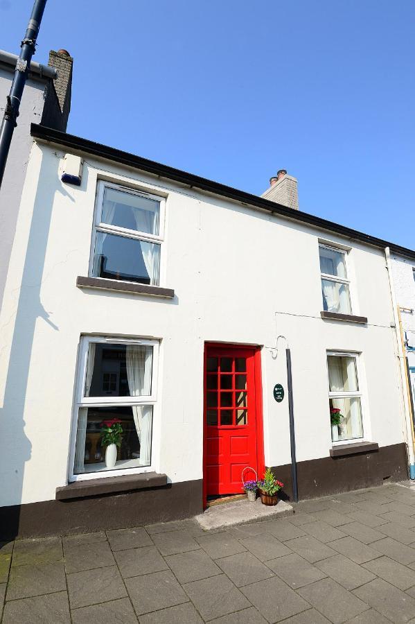 Village Cottage Bushmills Exterior foto